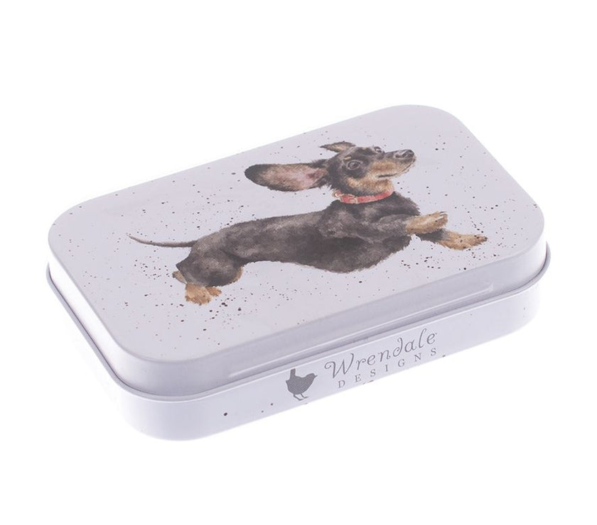 That Friday FeeKeepsake Gift Tin