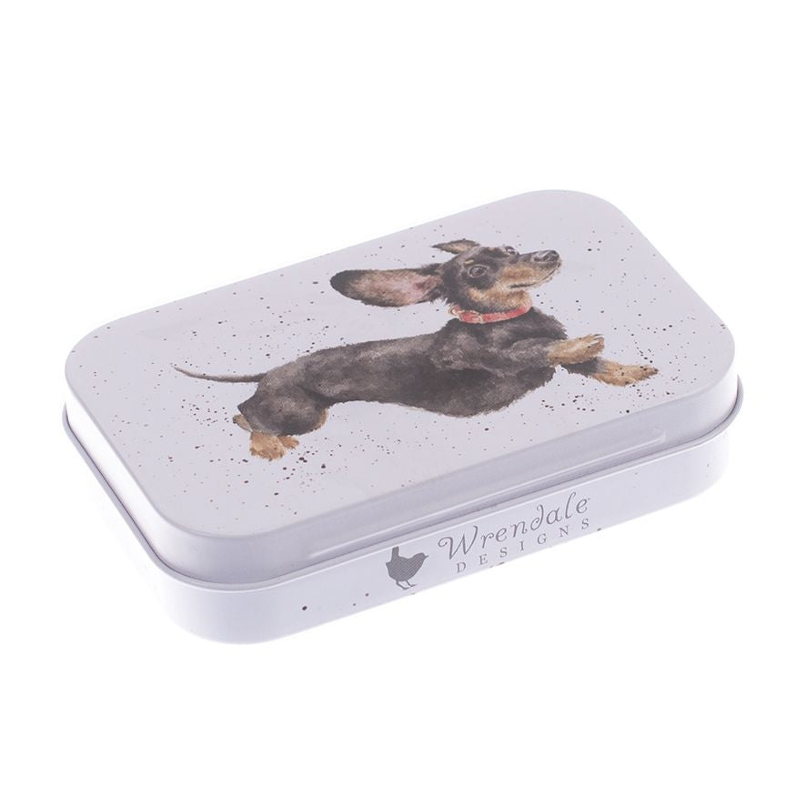 That Friday FeeKeepsake Gift Tin
