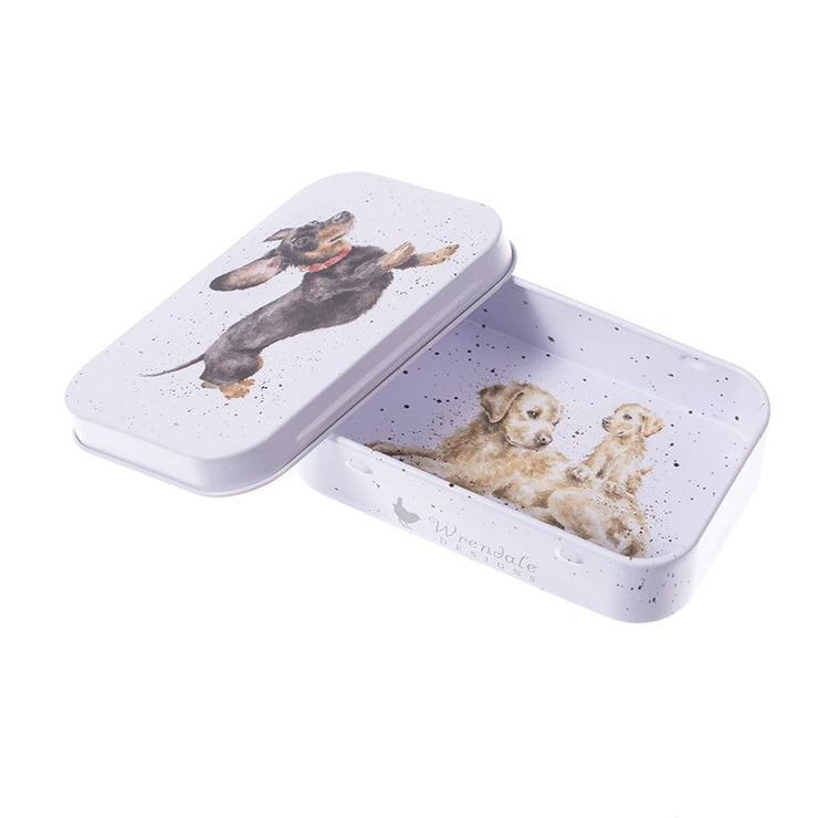 That Friday FeeKeepsake Gift Tin