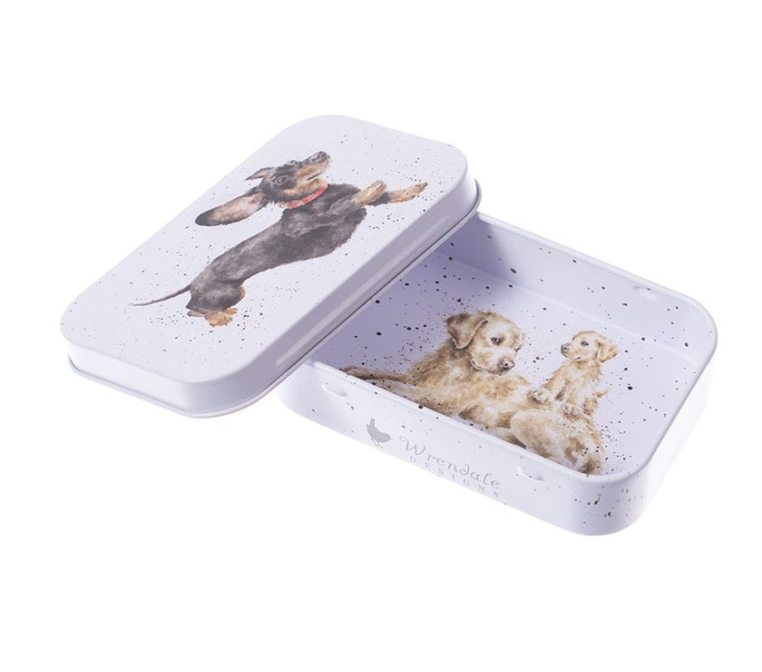 That Friday FeeKeepsake Gift Tin
