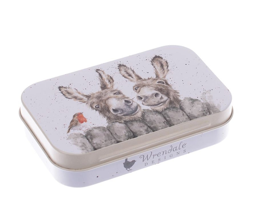 Hee Haw Keepsake Gift Tin