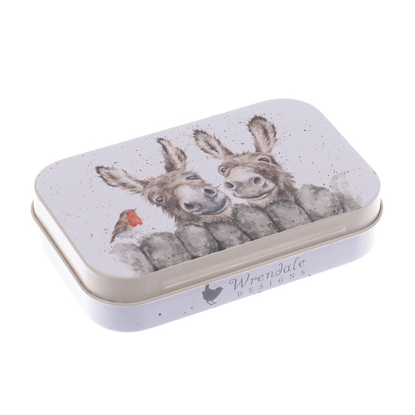 Hee Haw Keepsake Gift Tin
