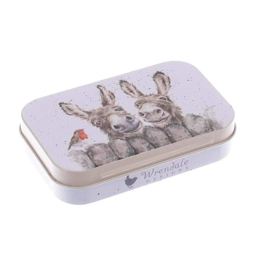 Hee Haw Keepsake Gift Tin