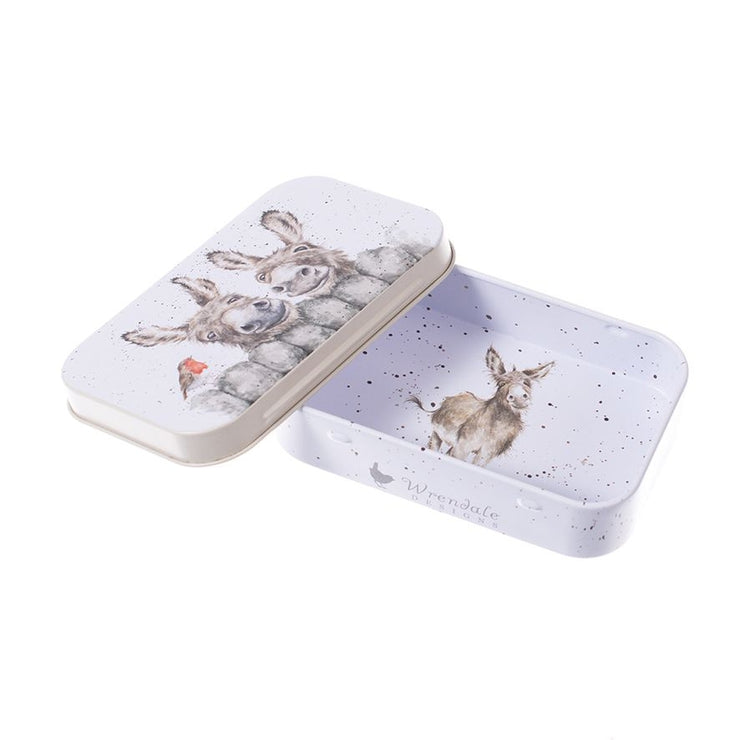 Hee Haw Keepsake Gift Tin