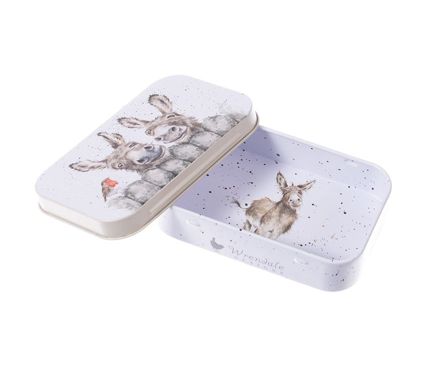 Hee Haw Keepsake Gift Tin