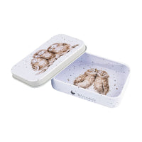 Owlets Keepsake Gift Tin