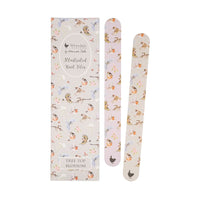 Tree Top Nail File Set
