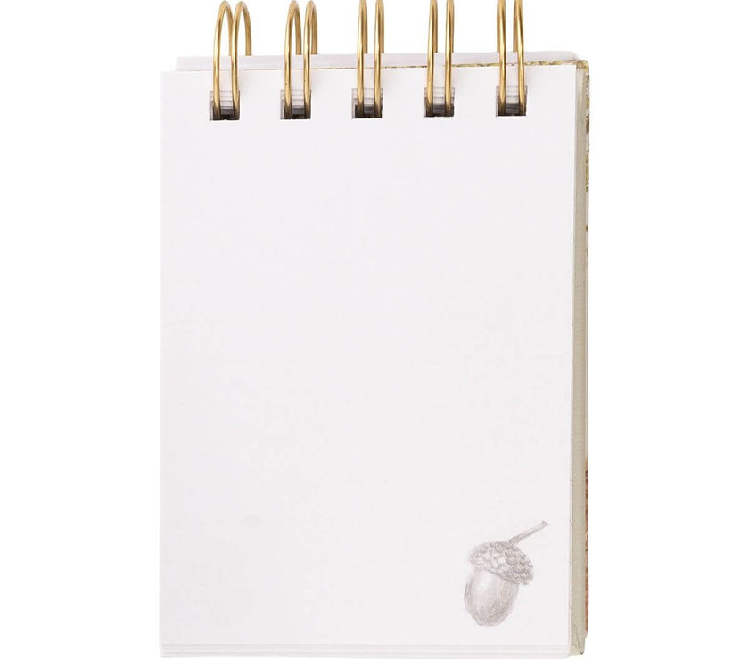 Woodland Reporter's Notebook