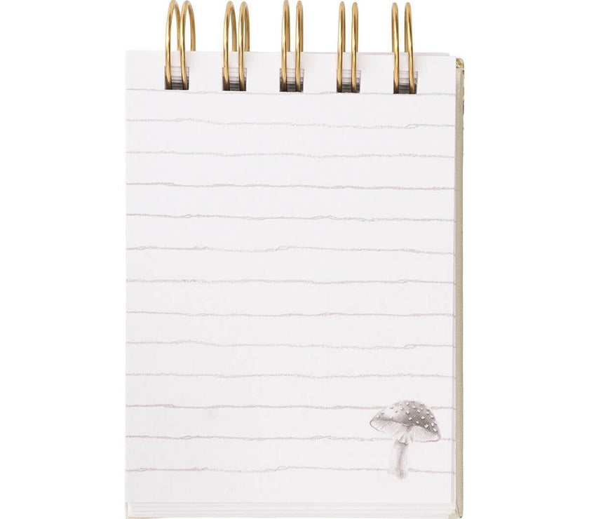 Woodland Reporter's Notebook