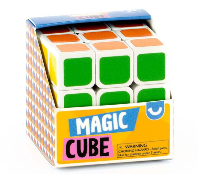 Magic Cube