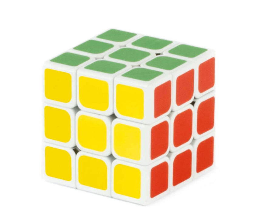 Magic Cube