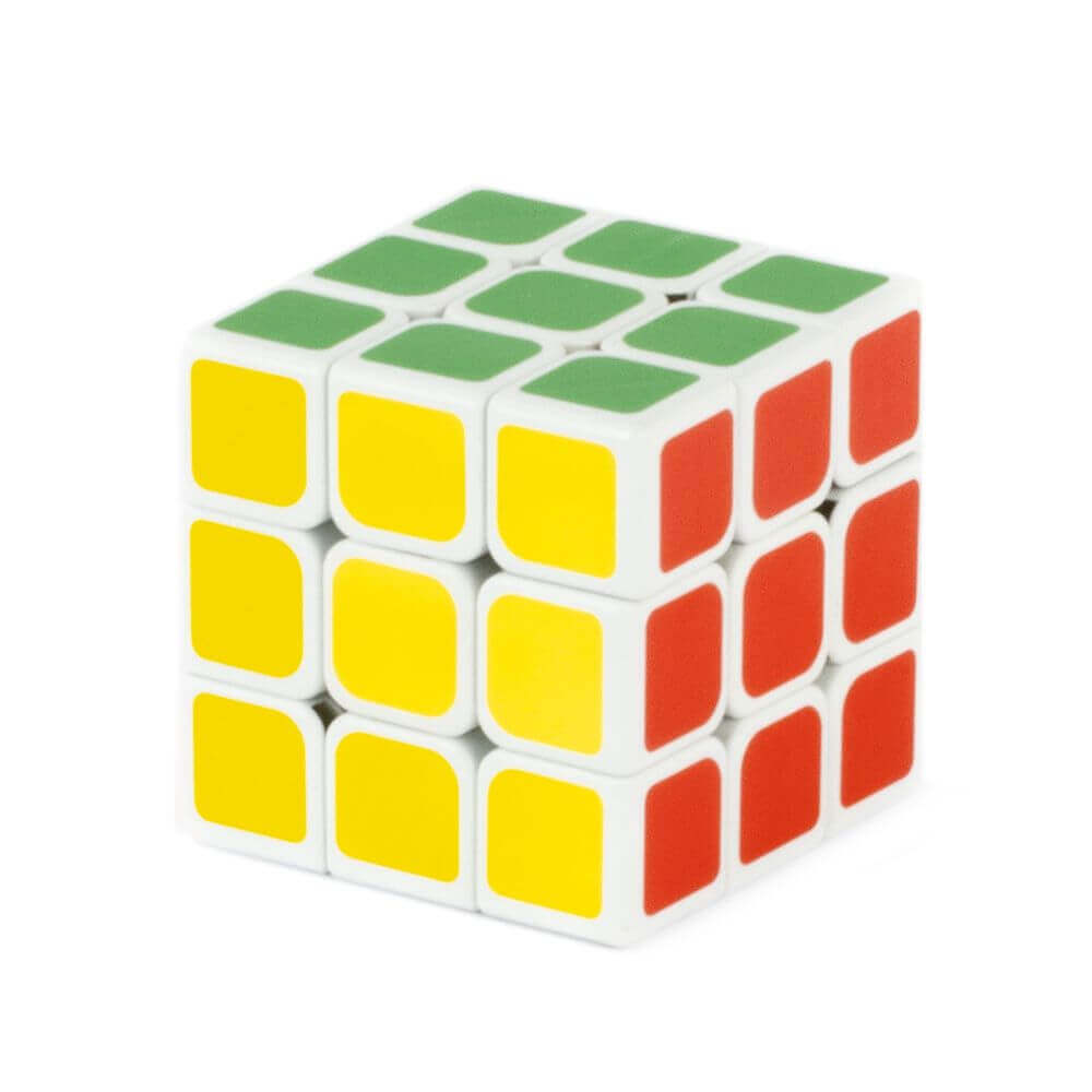Magic Cube