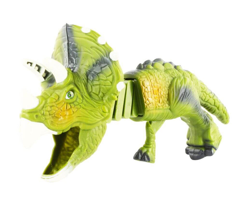 Dino Grabber