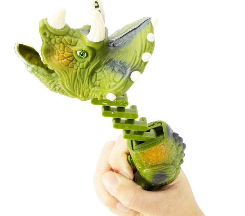 Dino Grabber