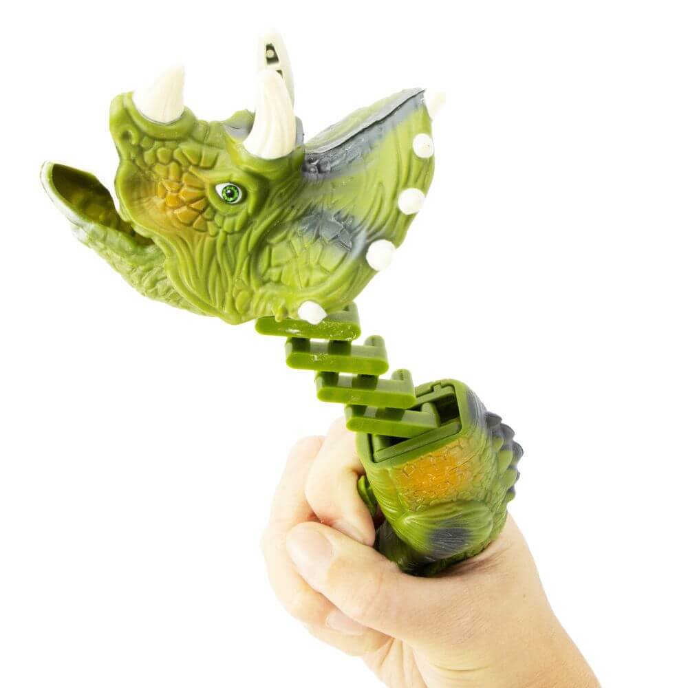 Dino Grabber