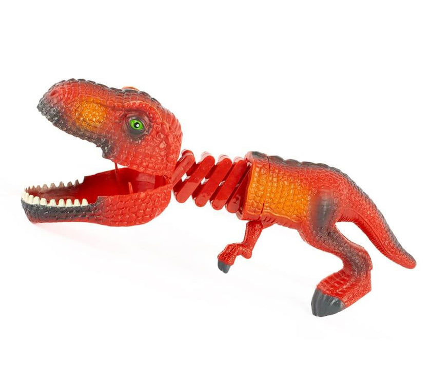 Dino Grabber