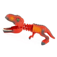 Dino Grabber