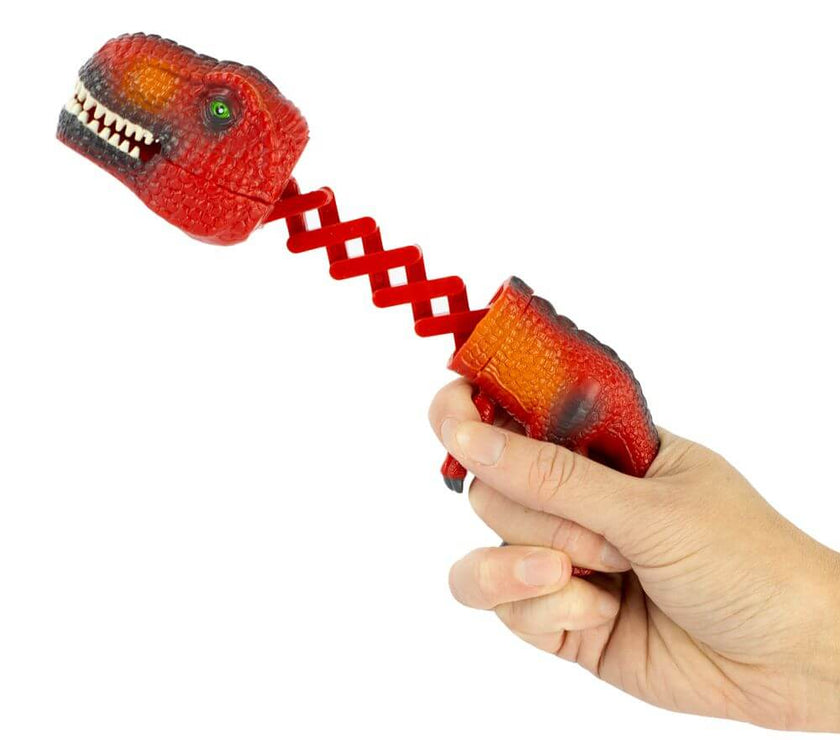 Dino Grabber