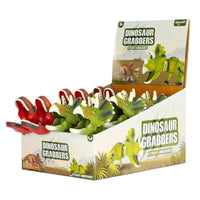 Dino Grabber