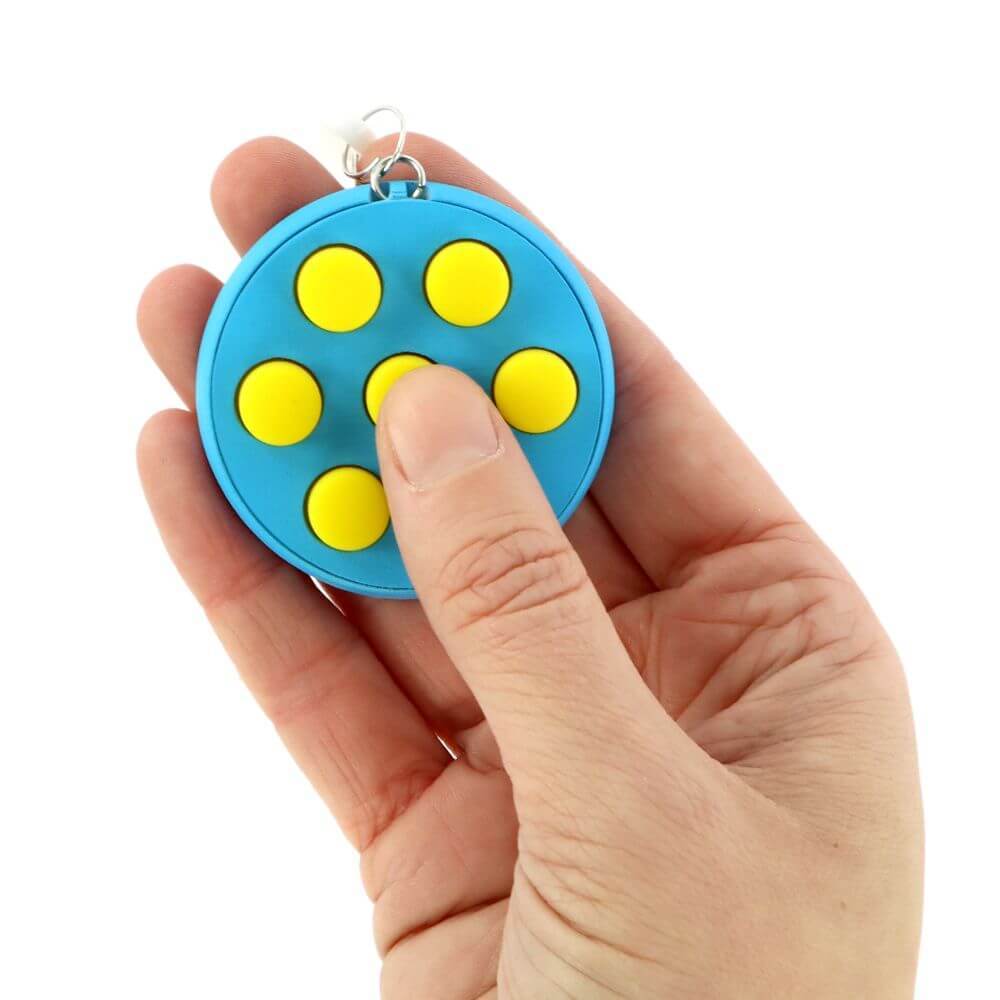 Fidget Clicker - House of Cards