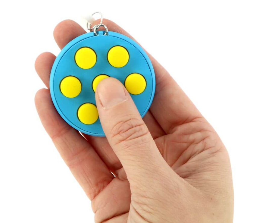 Fidget Clicker