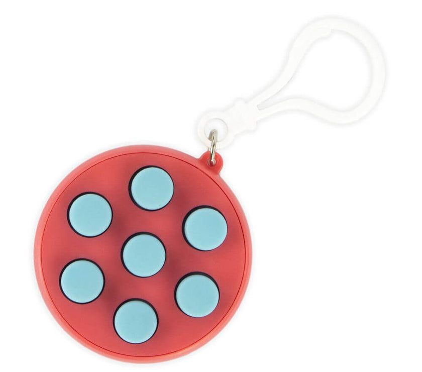 Fidget Clicker