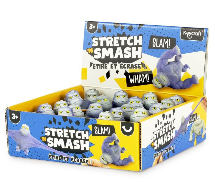 Stretch Mini Gorilla