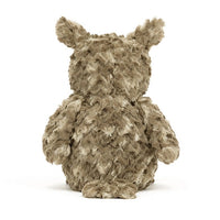 Oberon Owl Soft Toy
