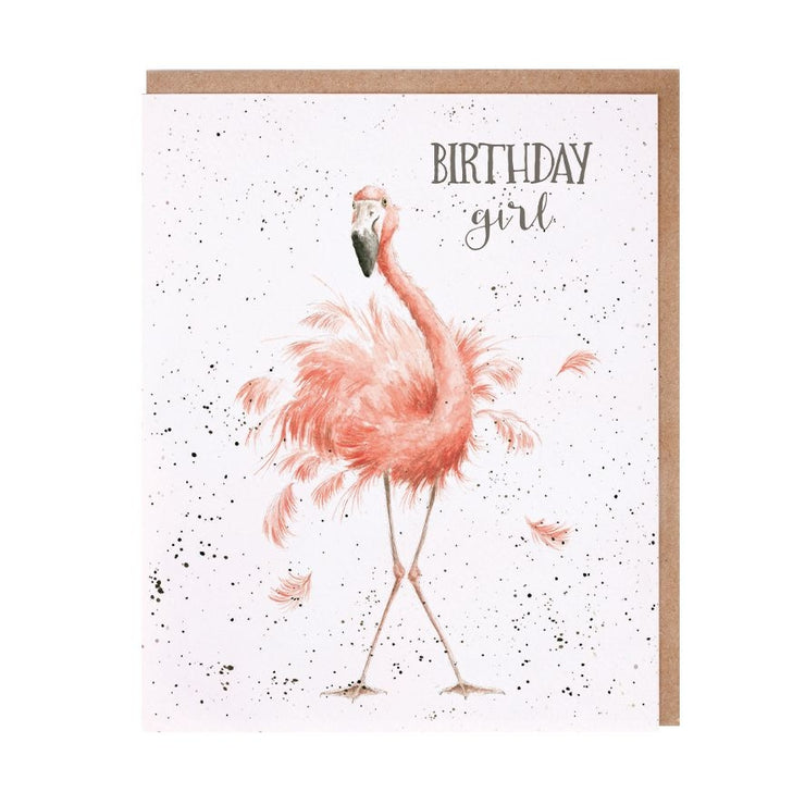 Birthday Girl