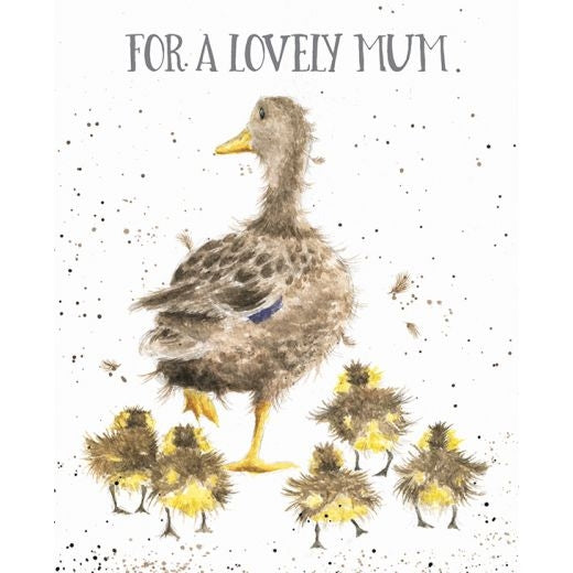 Lovely Mum
