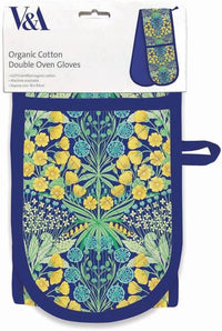 Mallow Oven Gloves