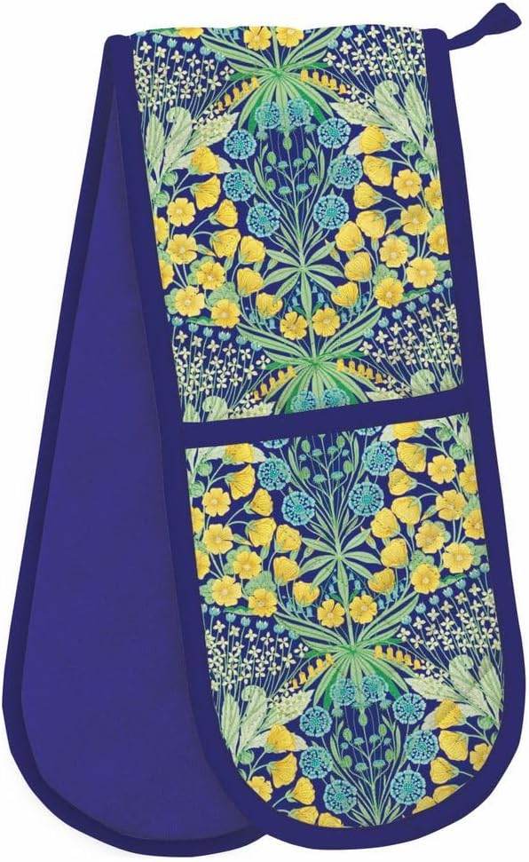 Mallow Oven Gloves - House of Cards