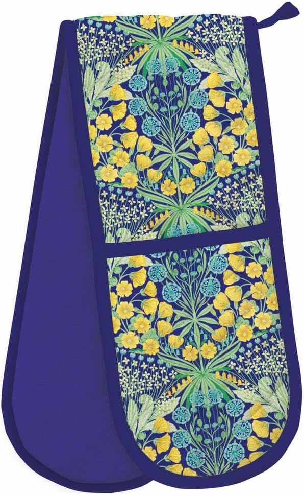 Mallow Oven Gloves