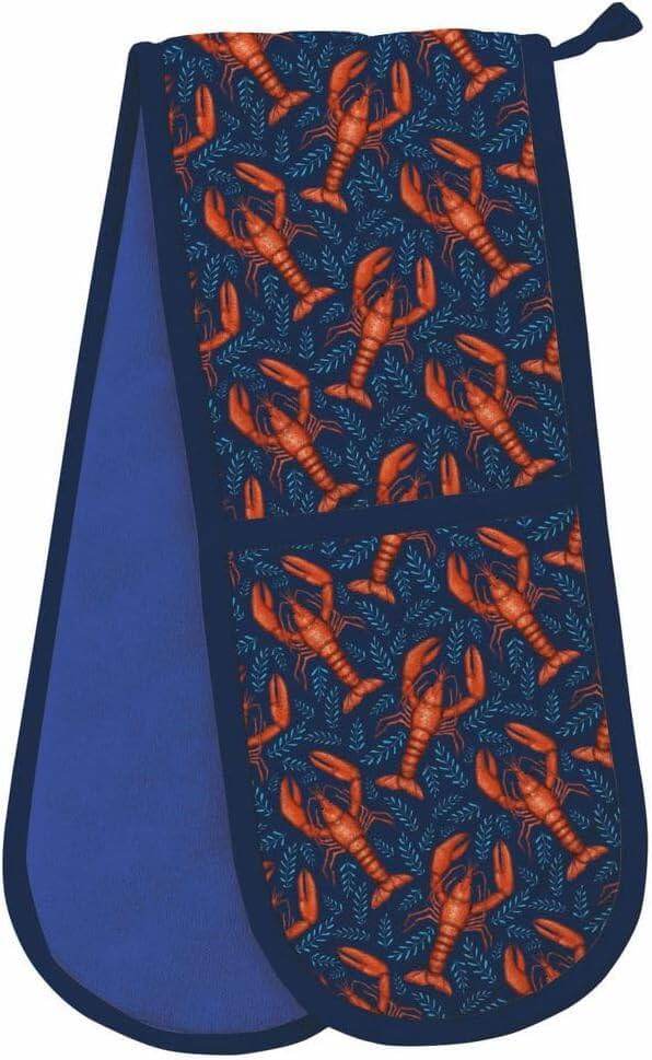 Lobster Oven Gloves - House of Cards
