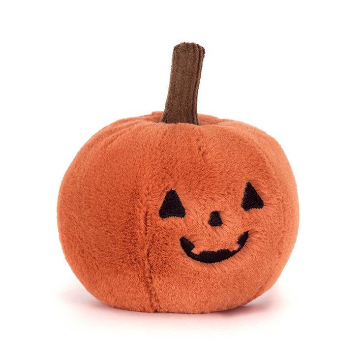Halloween Ooky Jack O Lantern