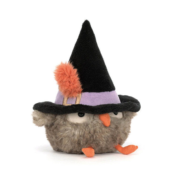 Halloween Heccaty Hootnightly Owl