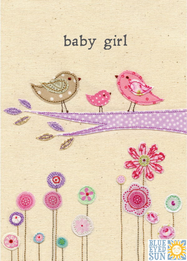 Picnic Time - Baby Girl