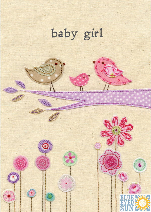 Picnic Time - Baby Girl