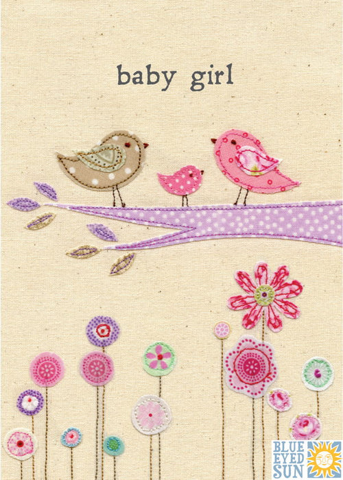 Picnic Time - Baby Girl