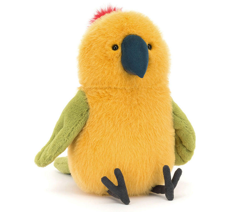 Budgeby Parrot