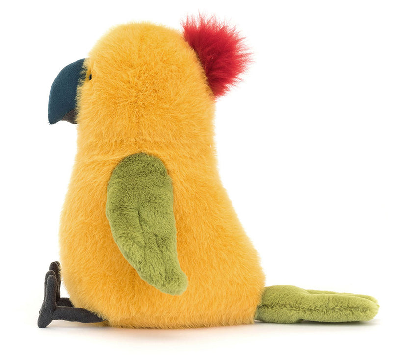 Budgeby Parrot