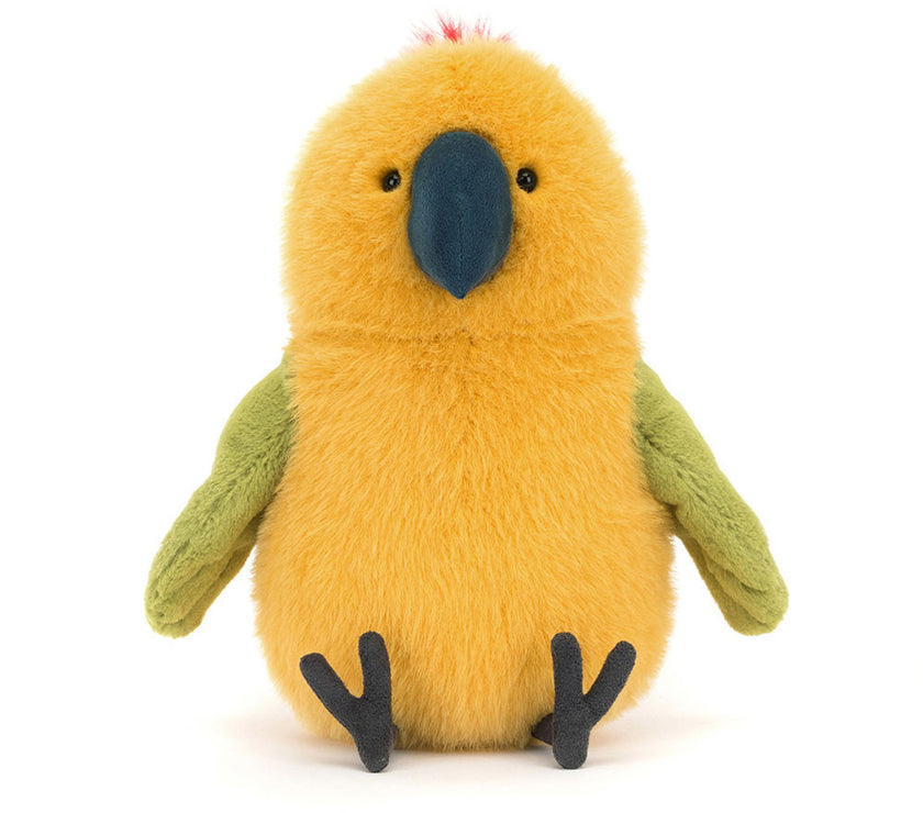 Budgeby Parrot