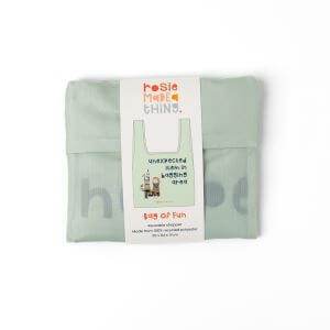 Reusable Bag Unexpected - House of Cards