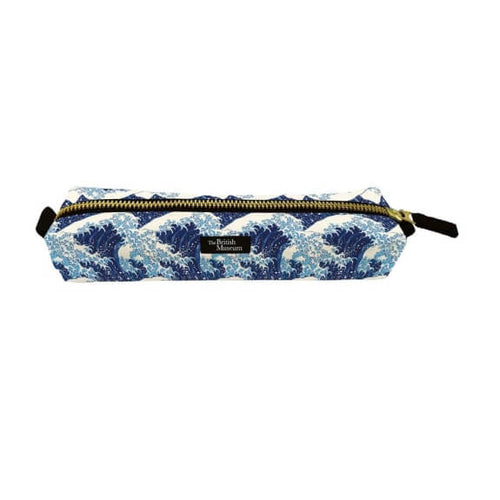 Great Wave Pencil Case