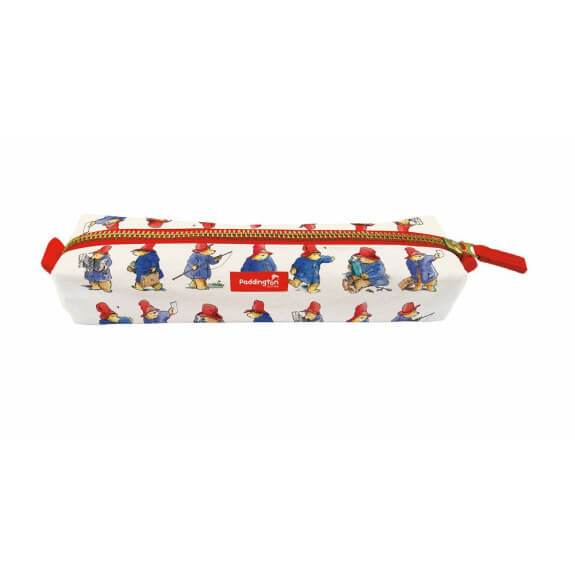 Paddington Pencil Case - House of Cards