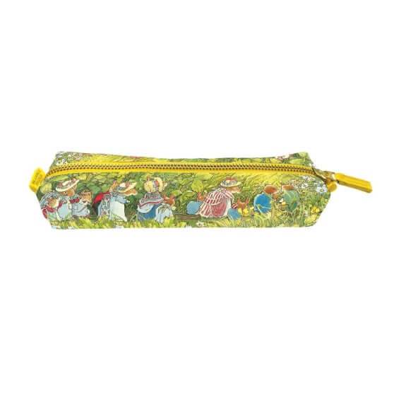 Brambly Hedge Pencil Case - House of Cards