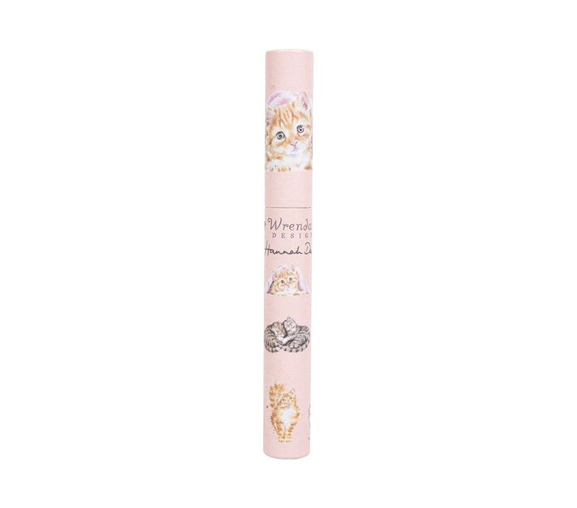 Feline Friends Pen