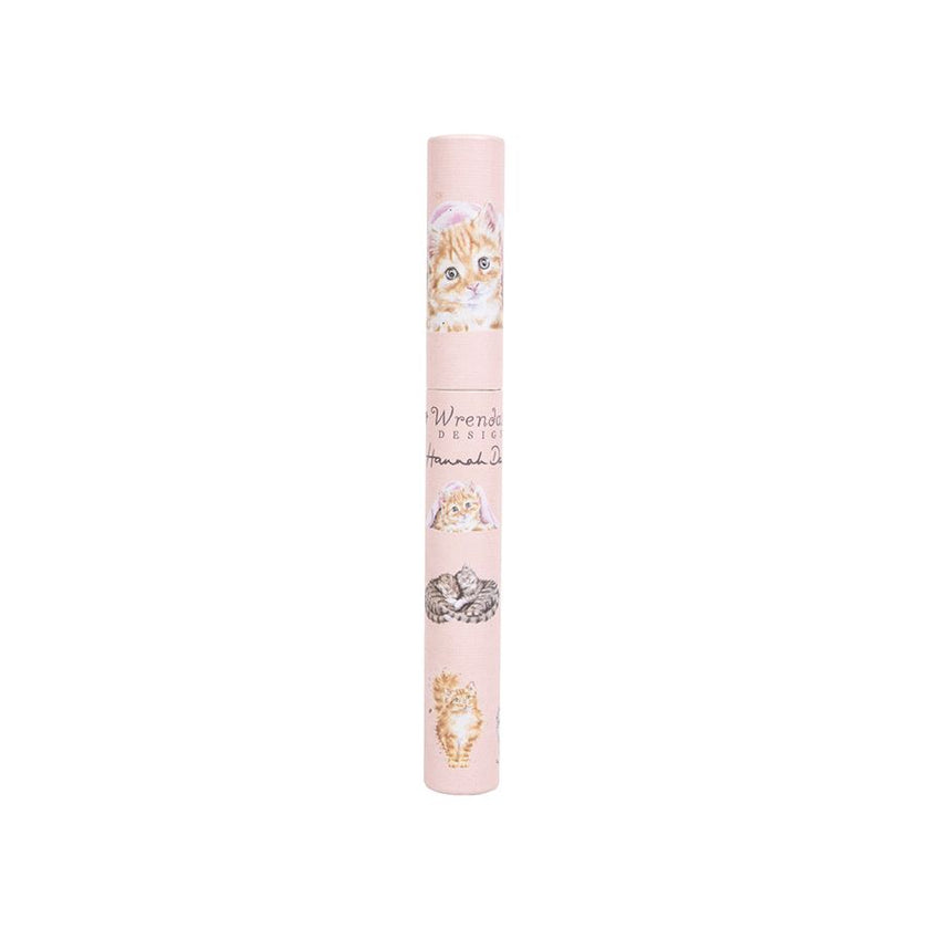 Feline Friends Pen