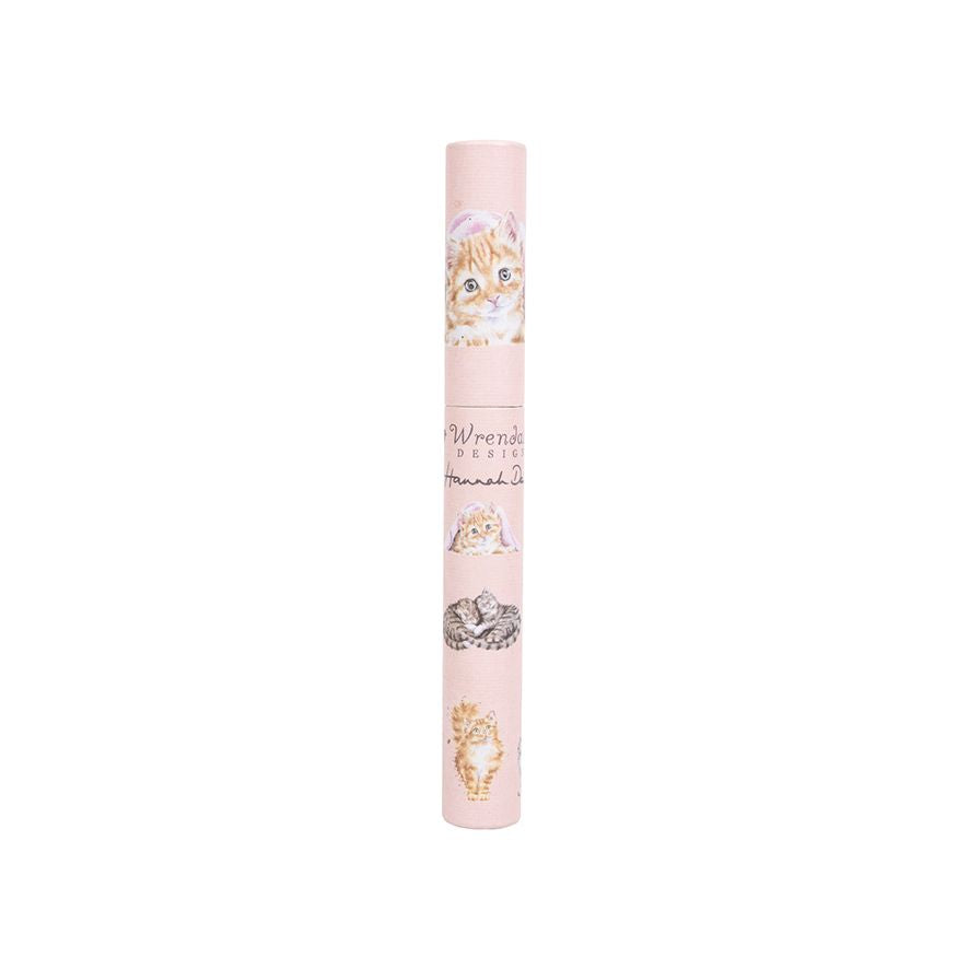 Feline Friends Pen