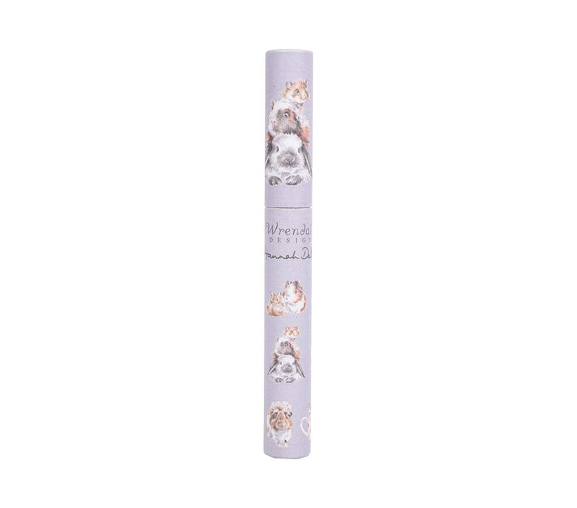 Whiskers and Paws Pen